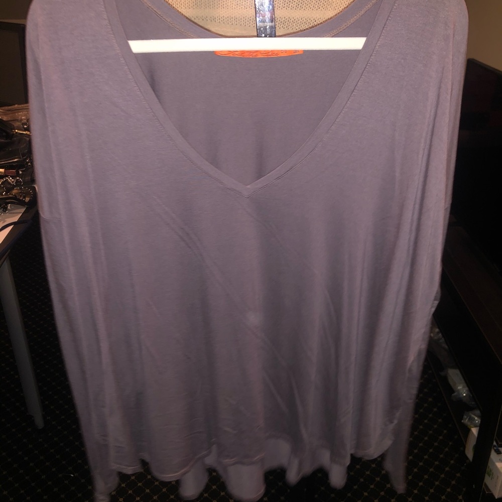 One size fits alll top (2)